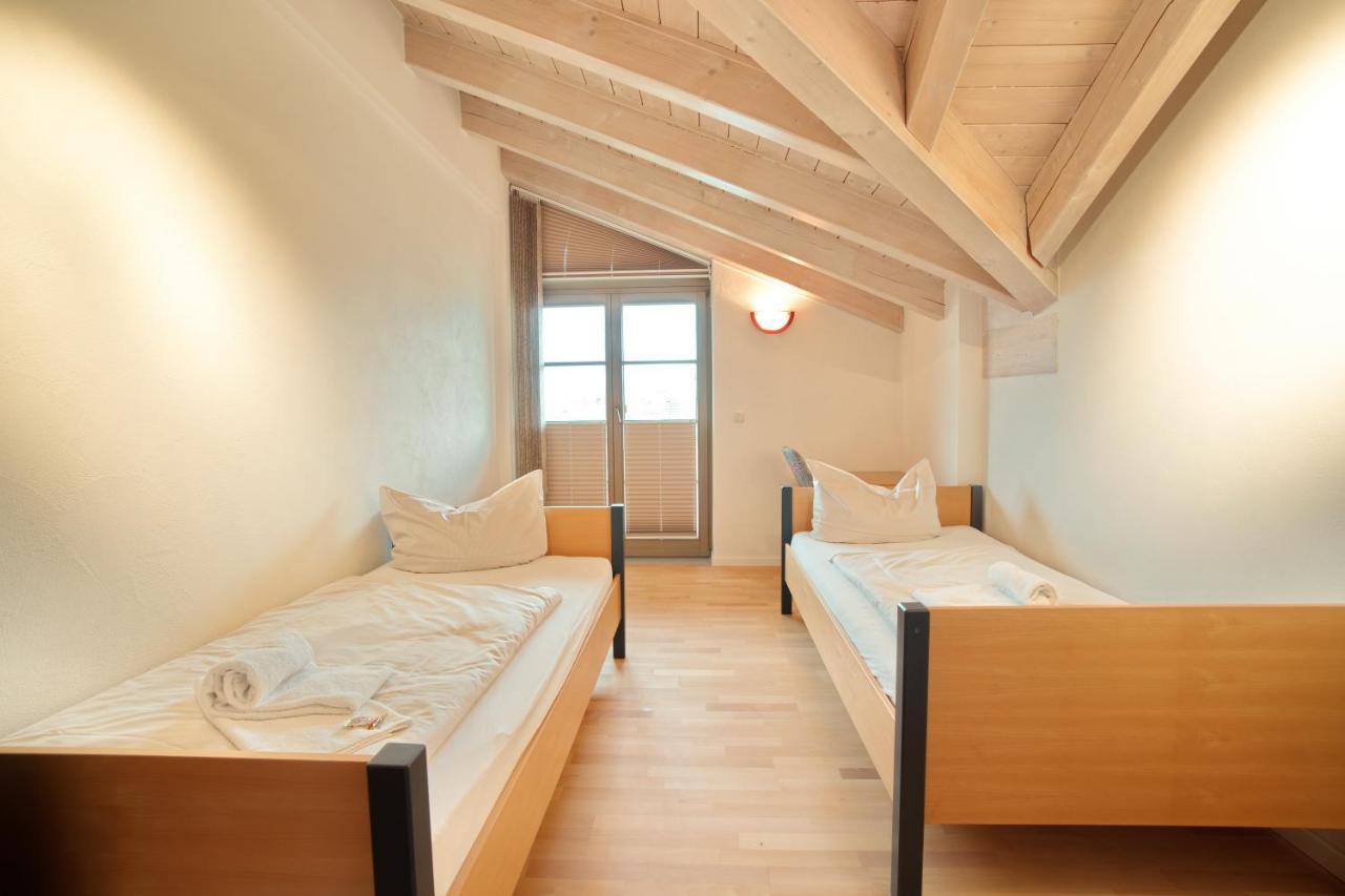 Sippel Apartman Sonthofen Kültér fotó